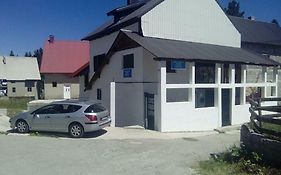 Apartments Cardak