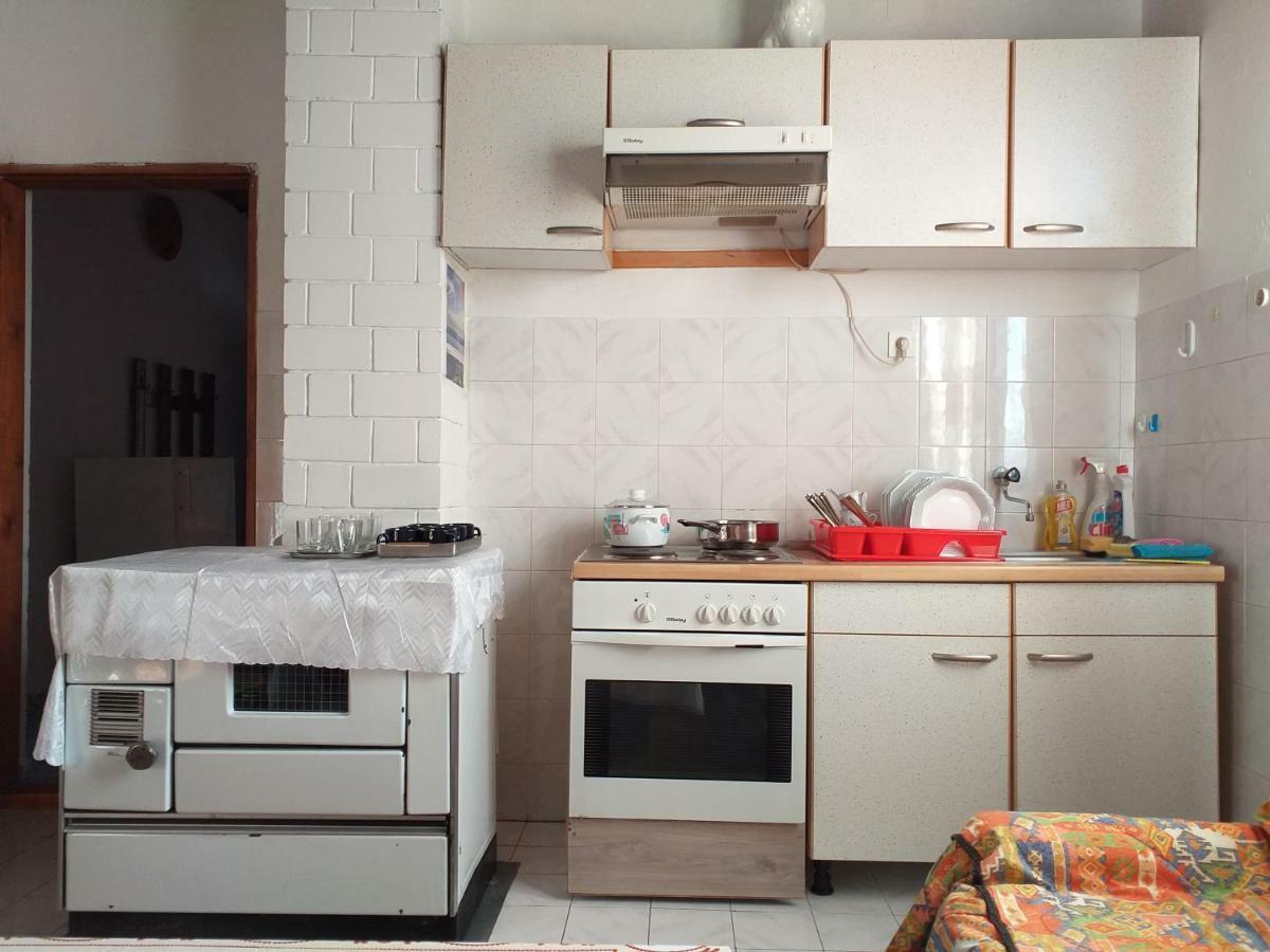 Apartments Cardak Жабляк Номер фото